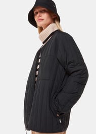 Rains Liner Jacket