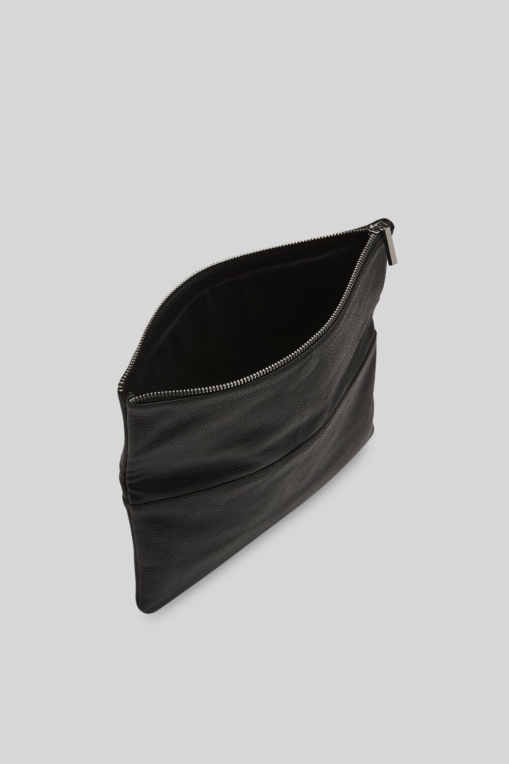 Chapel Foldover Clutch Bag