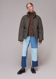 Lydia Padded Jacket