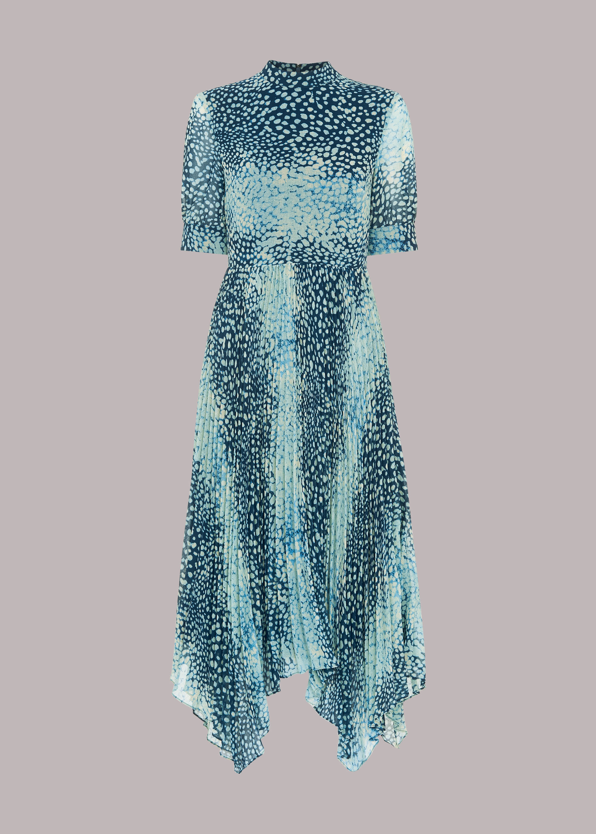 Whistles best sale esme dress