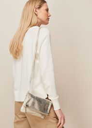 Issy Mini Foldover Bag