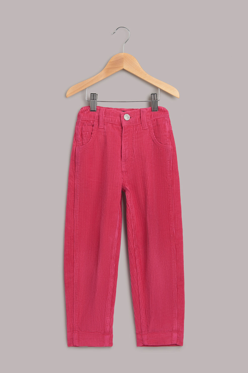 Flo Corduroy Trouser