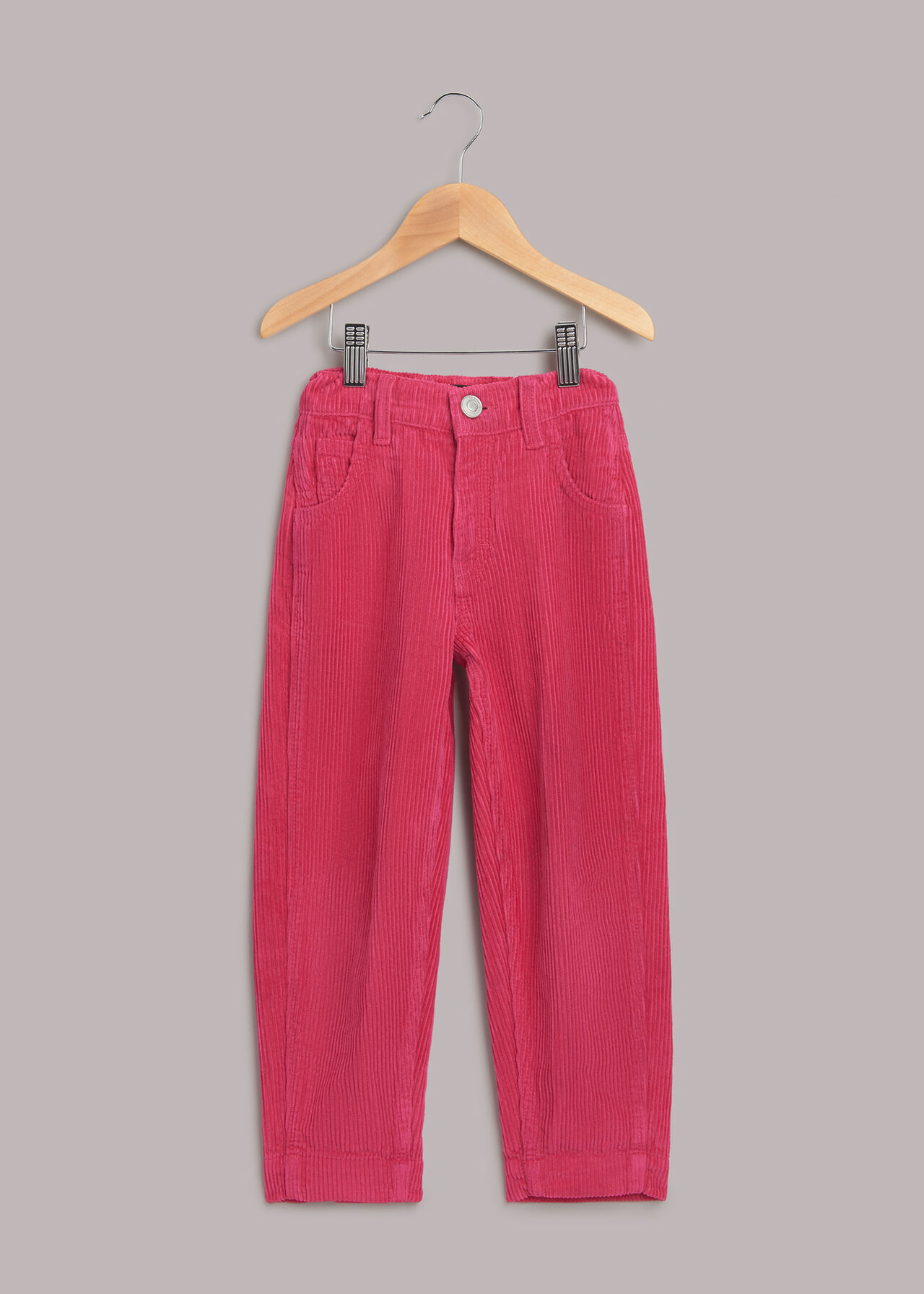 Flo Corduroy Trouser
