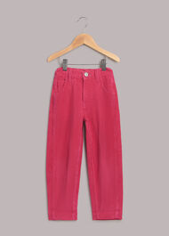 Flo Corduroy Trouser