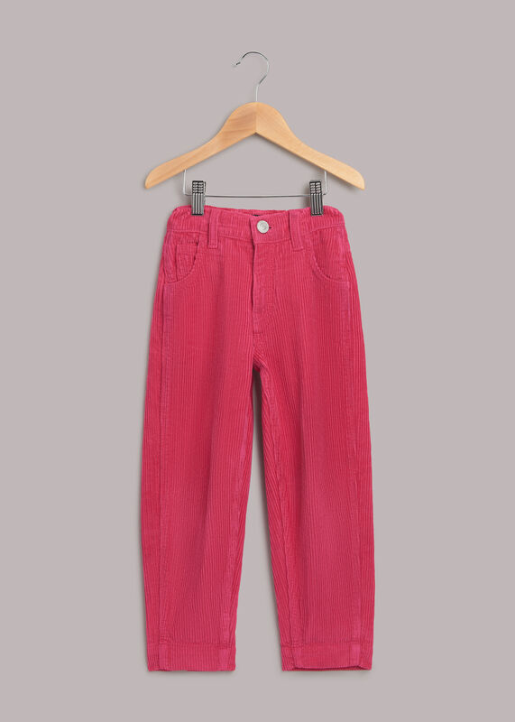 Flo Corduroy Trouser