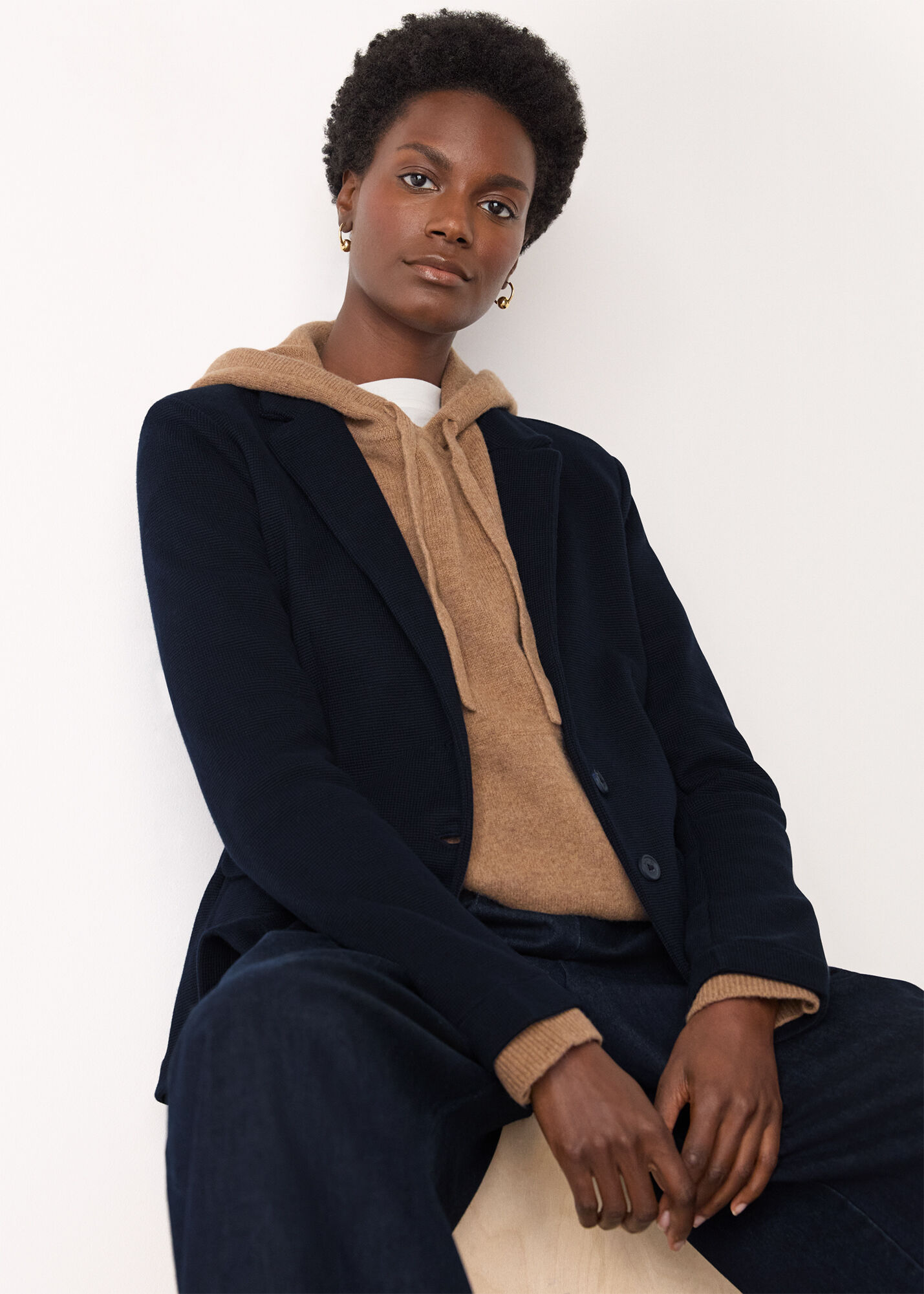 Women's Coats & Jackets | Long & Cropped |