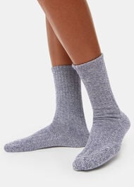 Chunky Marl Socks