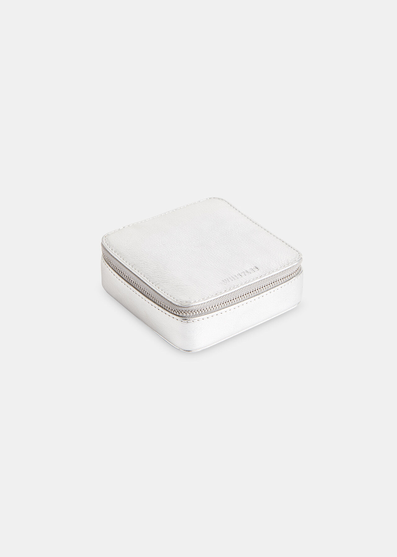 Aelia Jewellery Box