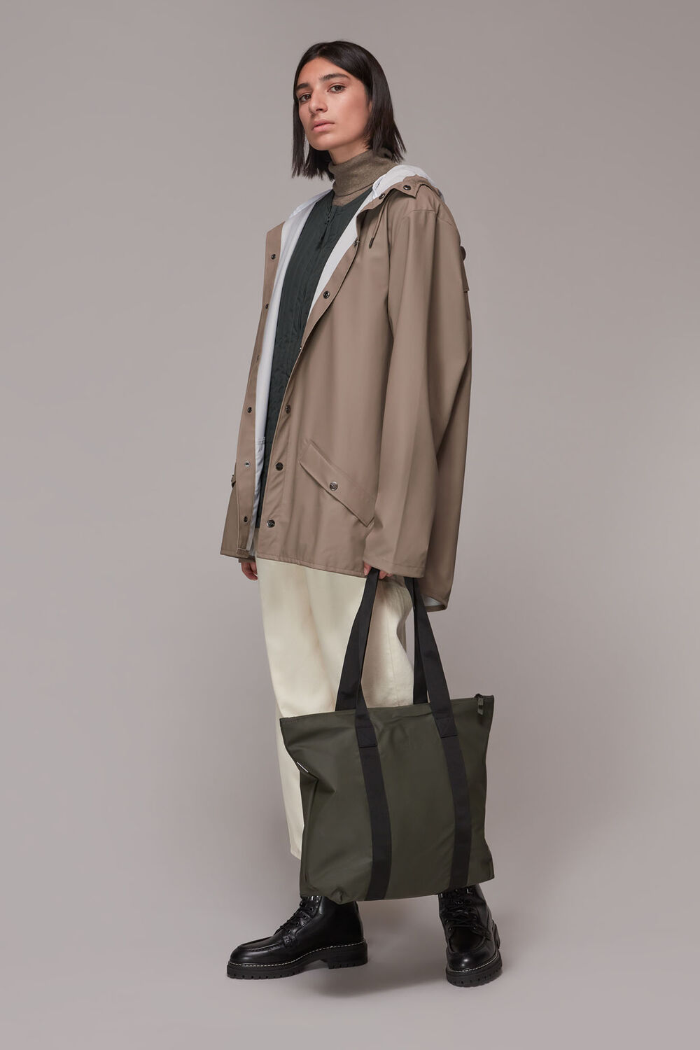 Rains Liner Vest