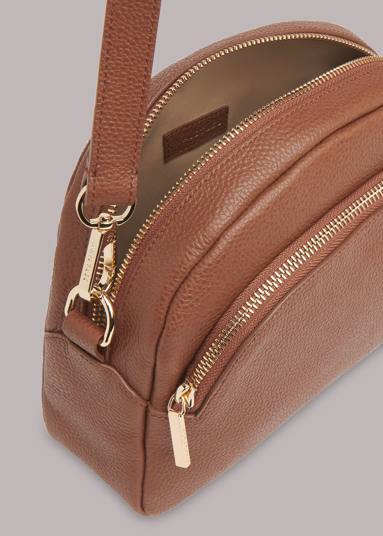 Elmley Crossbody Bag