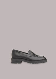 Camber Chunky Loafer