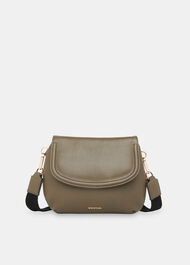 Nala Soft Saddle Bag