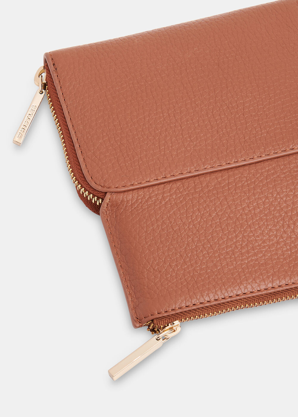 Bibi Zip Purse