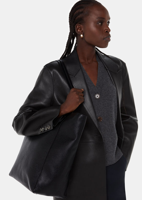 Amara Tote Bag