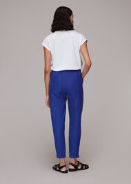 Laura Linen Jogger