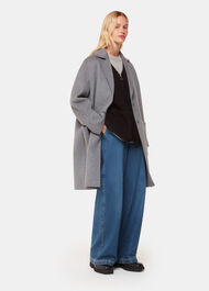 Ultimate Cashmere Crew Neck