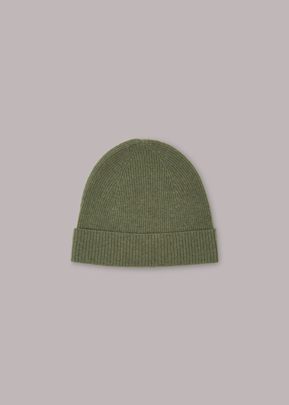 Cashmere Hat