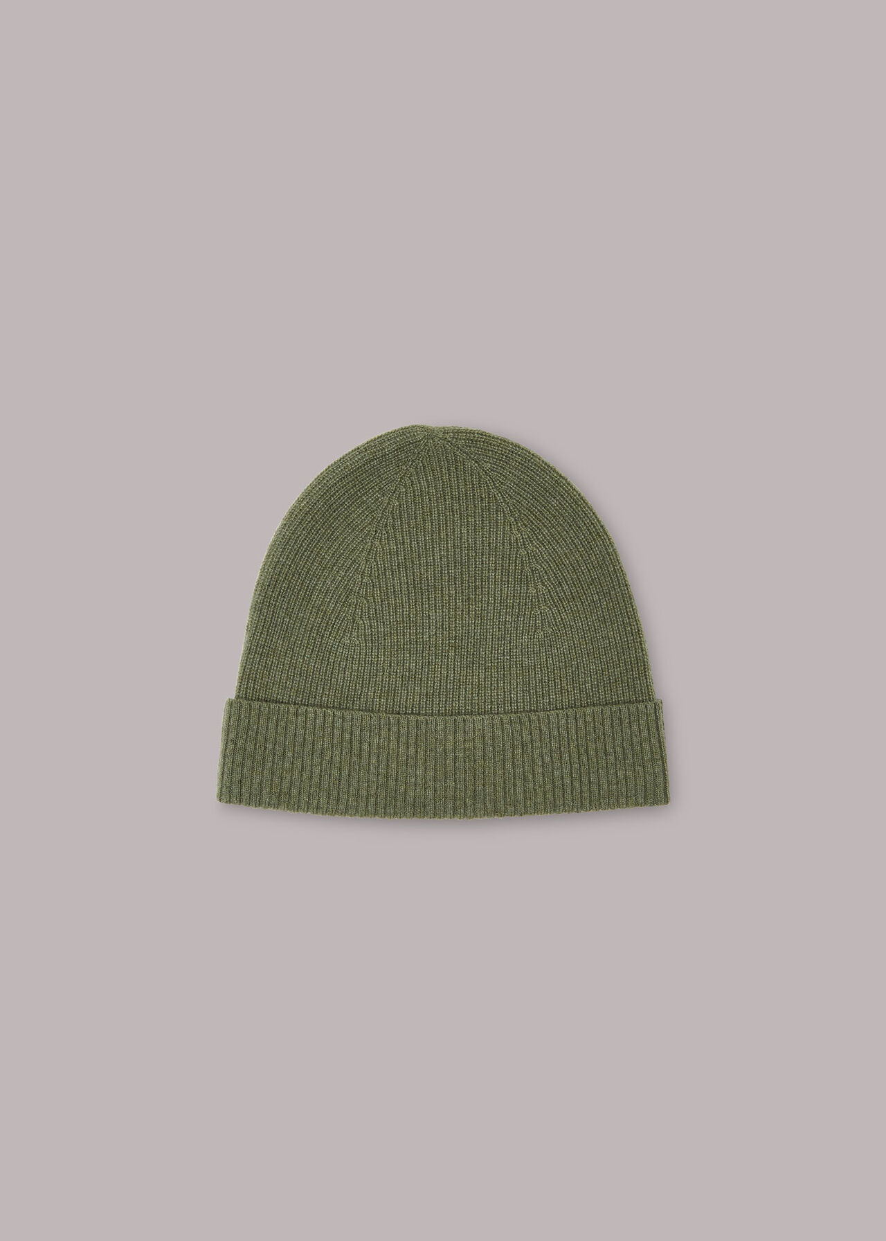 Cashmere Hat