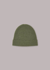 Cashmere Hat