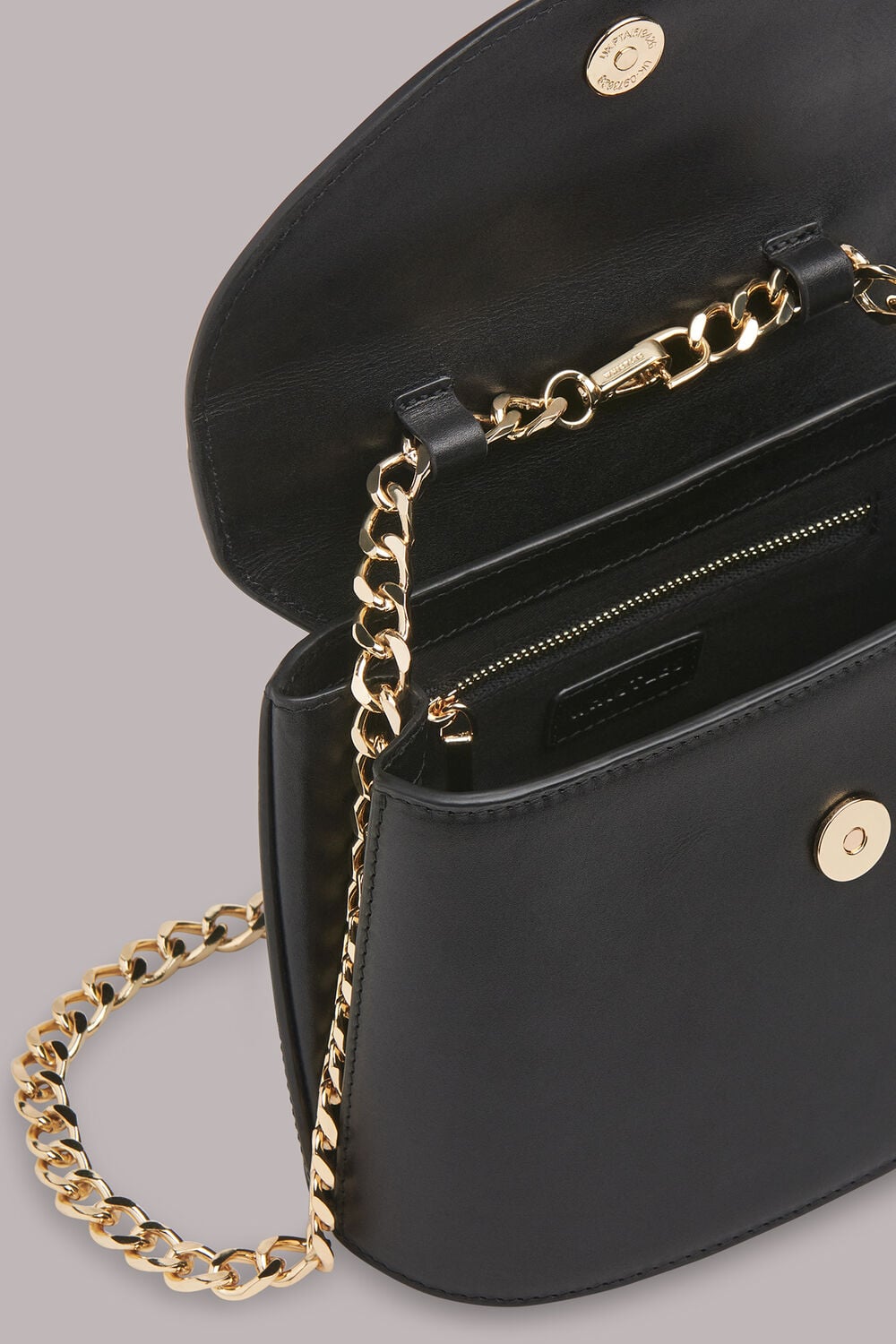 Eames Chain Bag