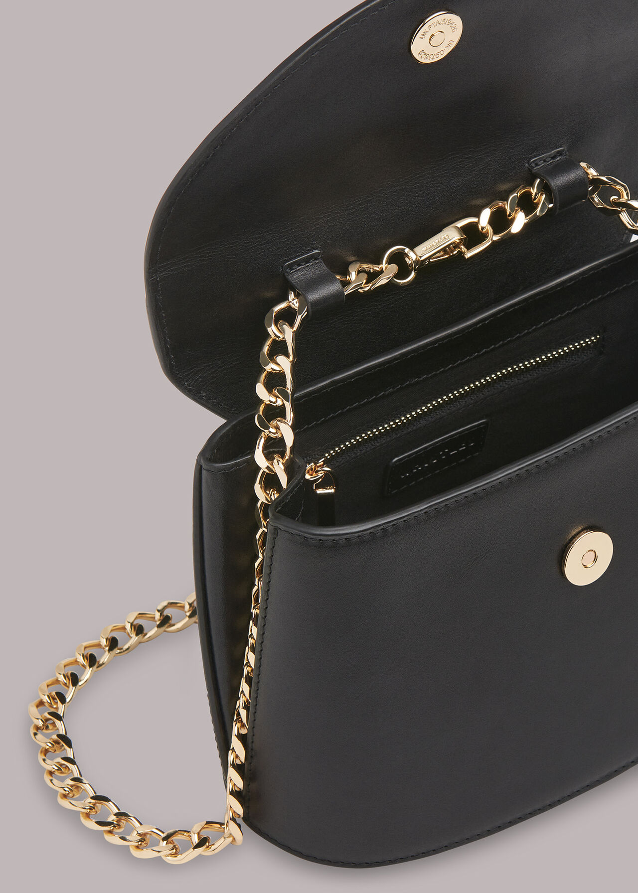 Eames Chain Bag