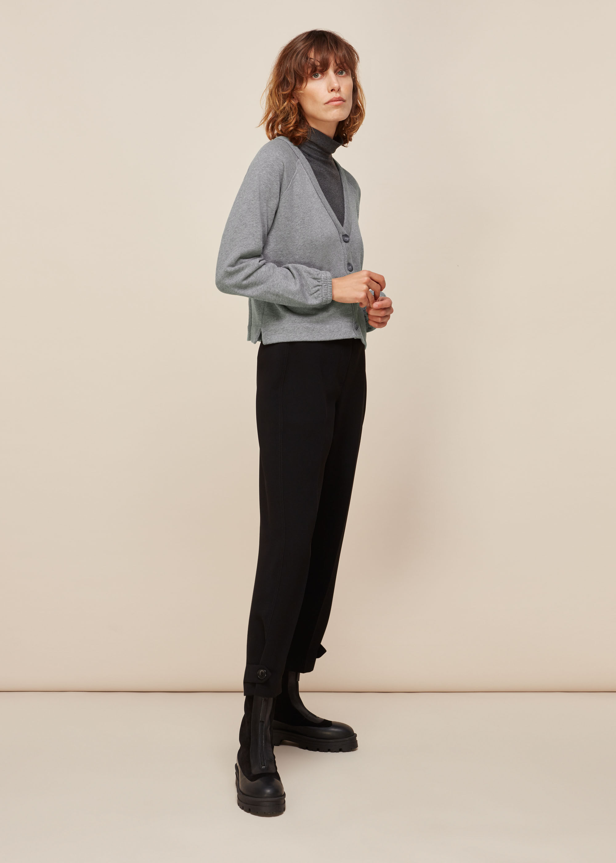 Cardigan sweat hotsell