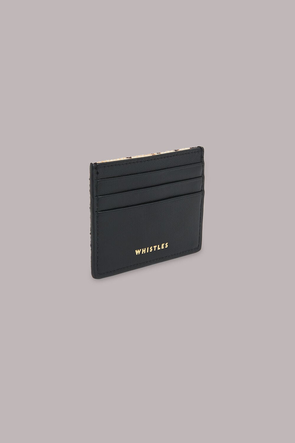 Zip Card Holder