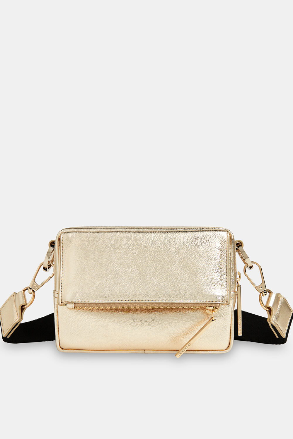 Bibi Crossbody Bag