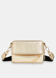 Bibi Crossbody Bag