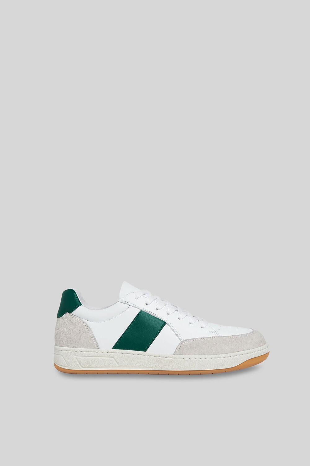Kew Trainer Green