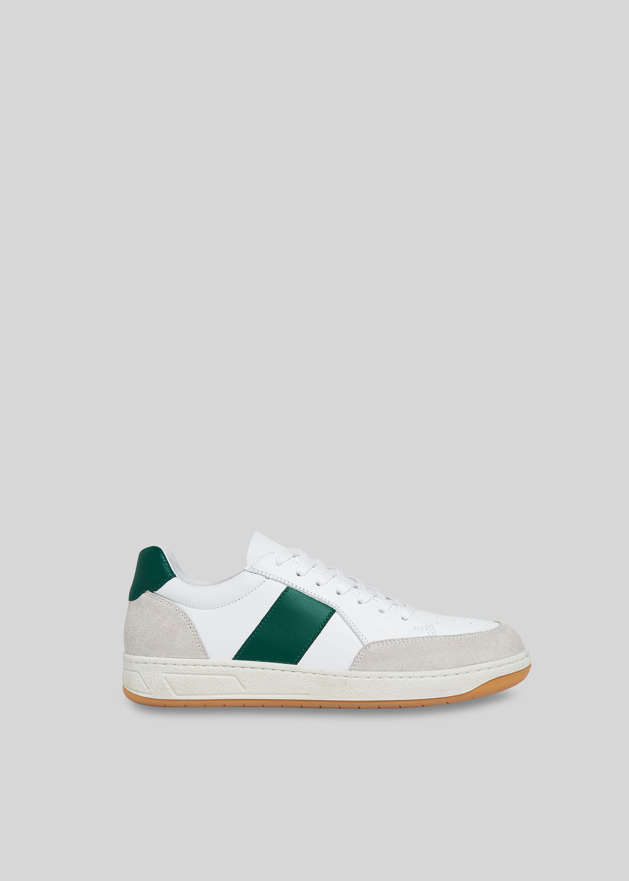 Kew Trainer Green