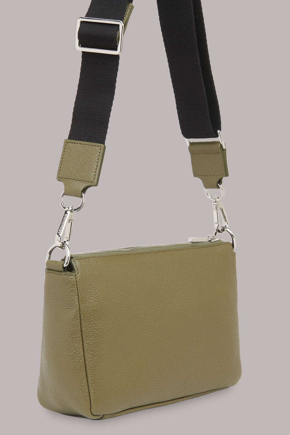 Cash Crossbody Bag