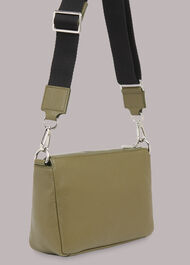 Cash Crossbody Bag