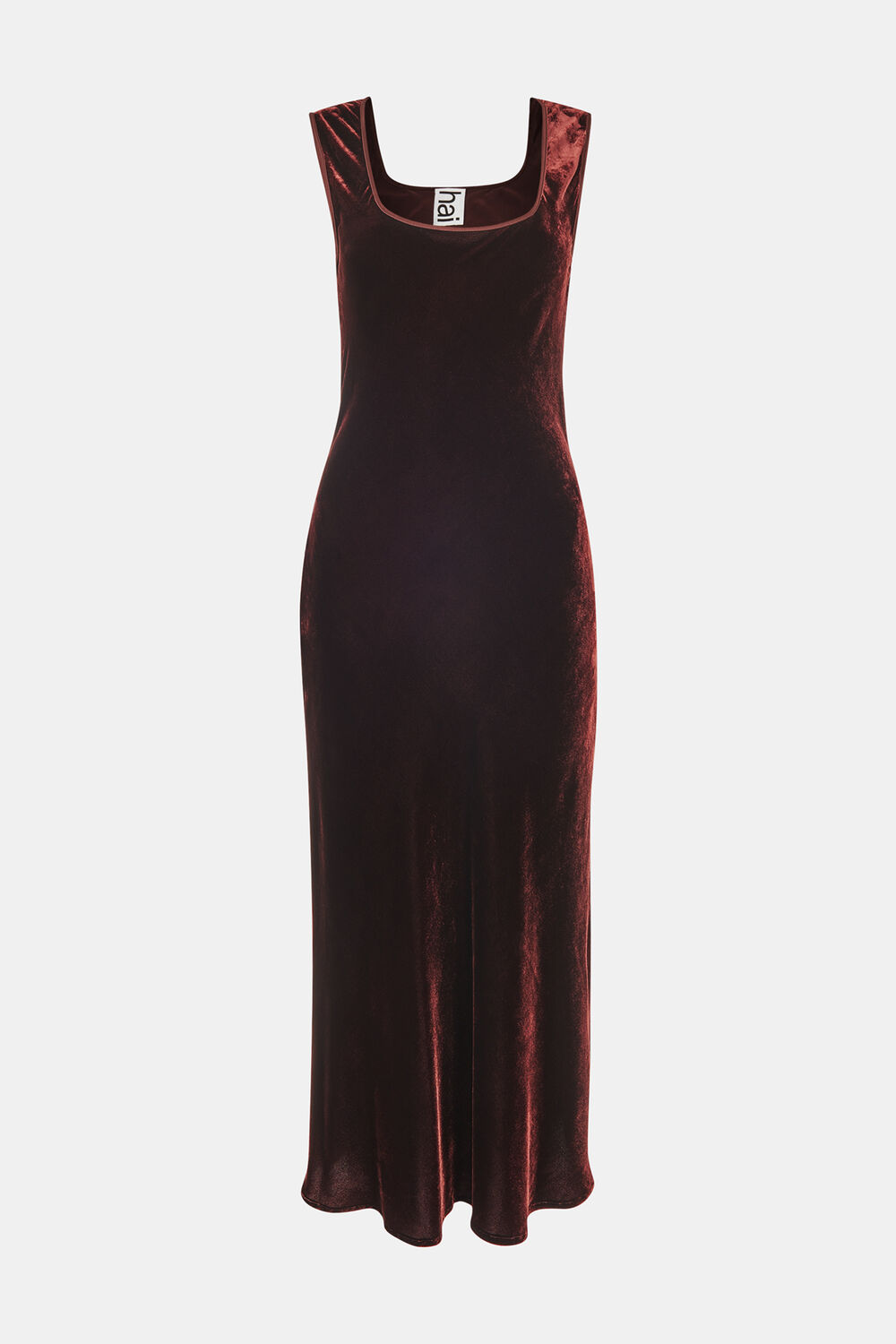Hai Velvet Sienna Dress