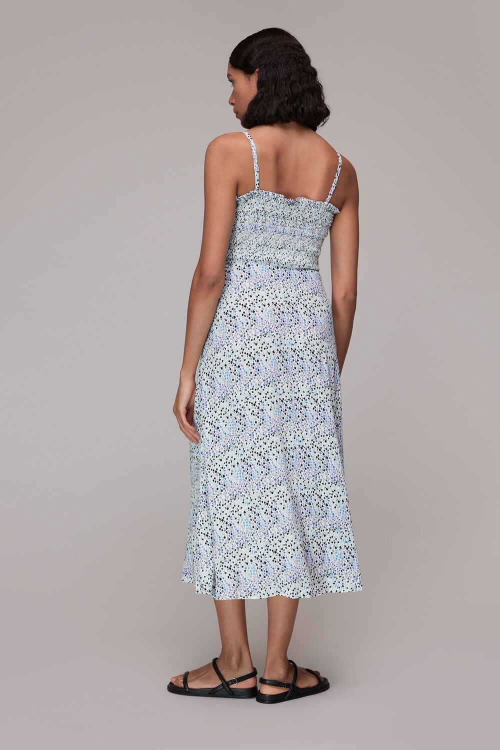 Tulip Meadow Gracia Dress