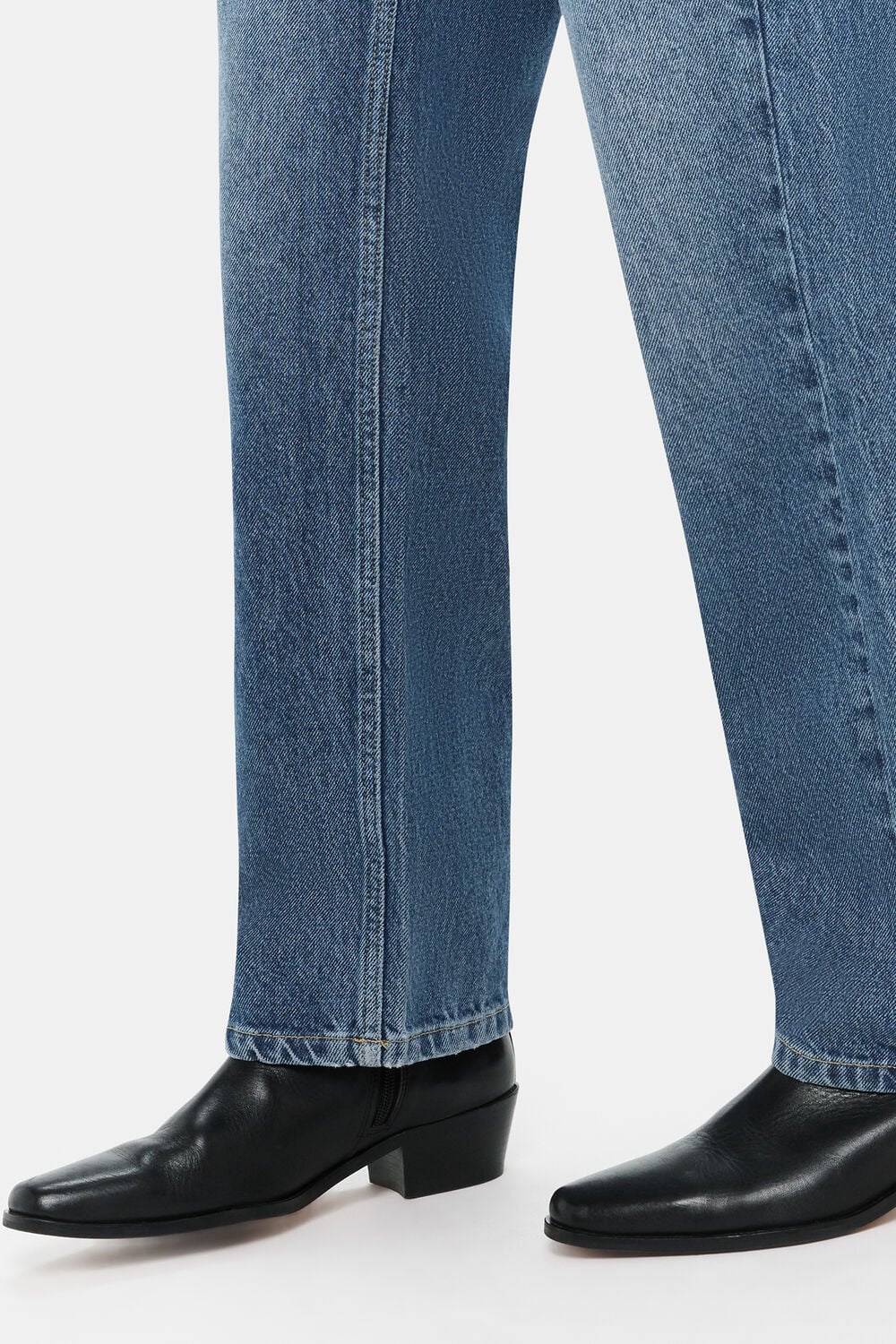 Kara Ankle Boot