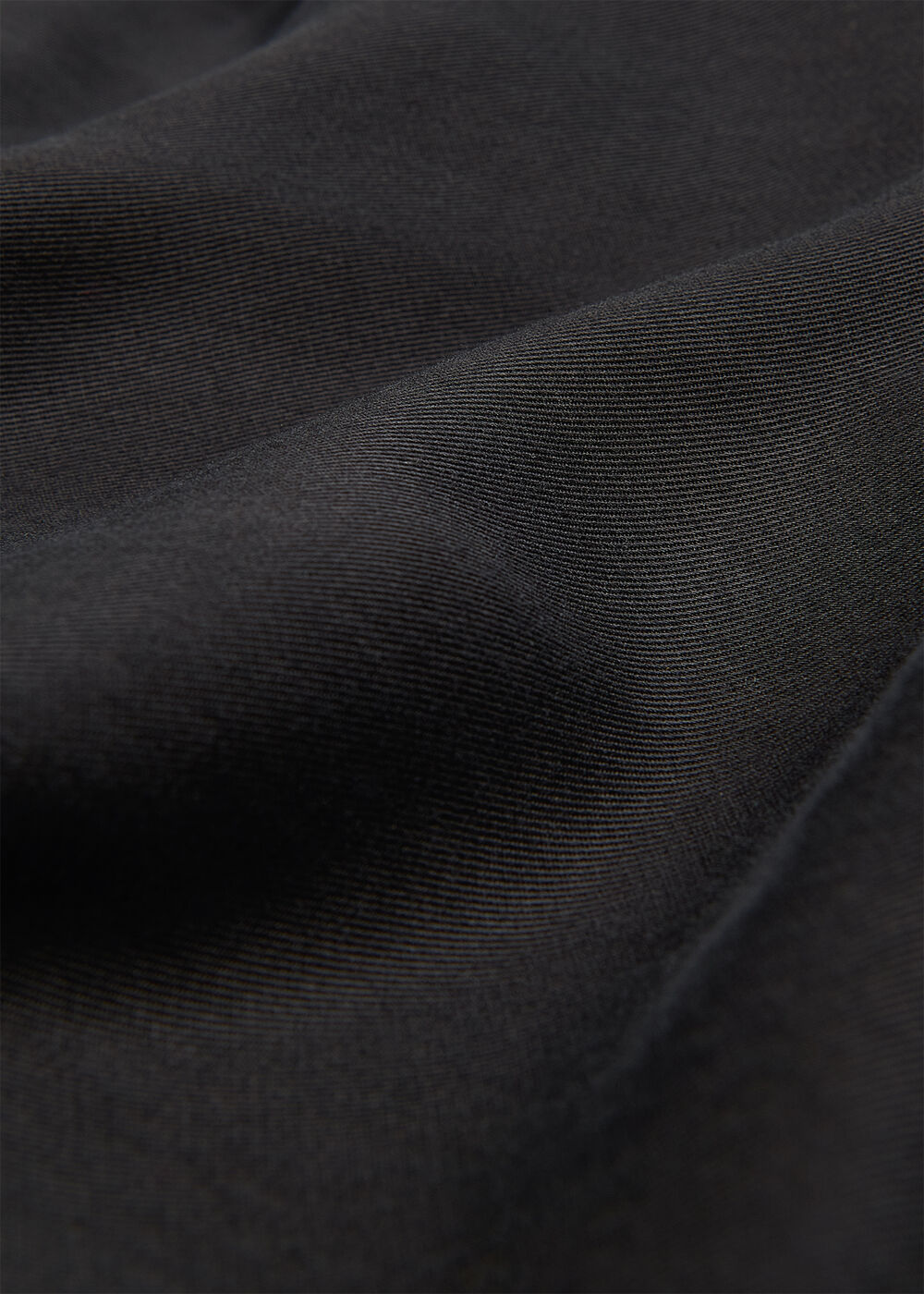 Twist Waist Midi Dress