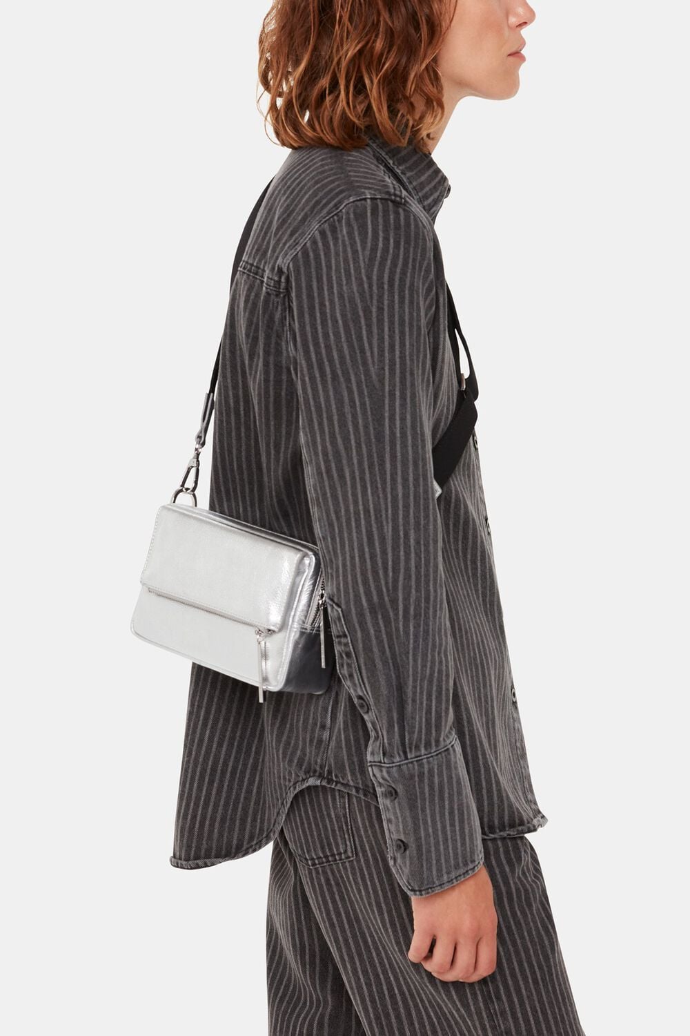 Bibi Crossbody Bag