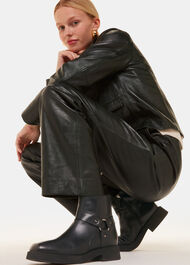Matteo Biker Boot