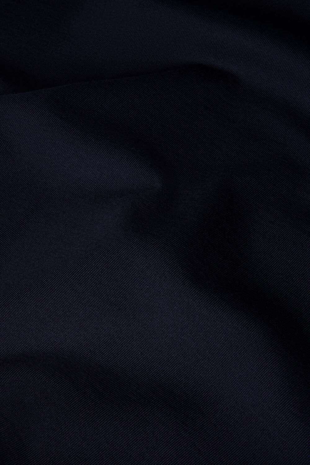 Cotton Crew Neck T-Shirt