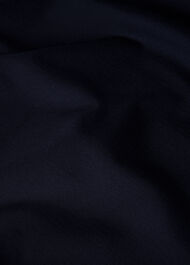 Cotton Crew Neck T-Shirt