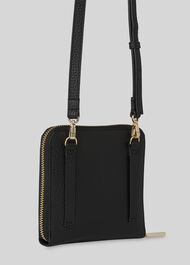 Orton Multi Way Purse Leopard Print