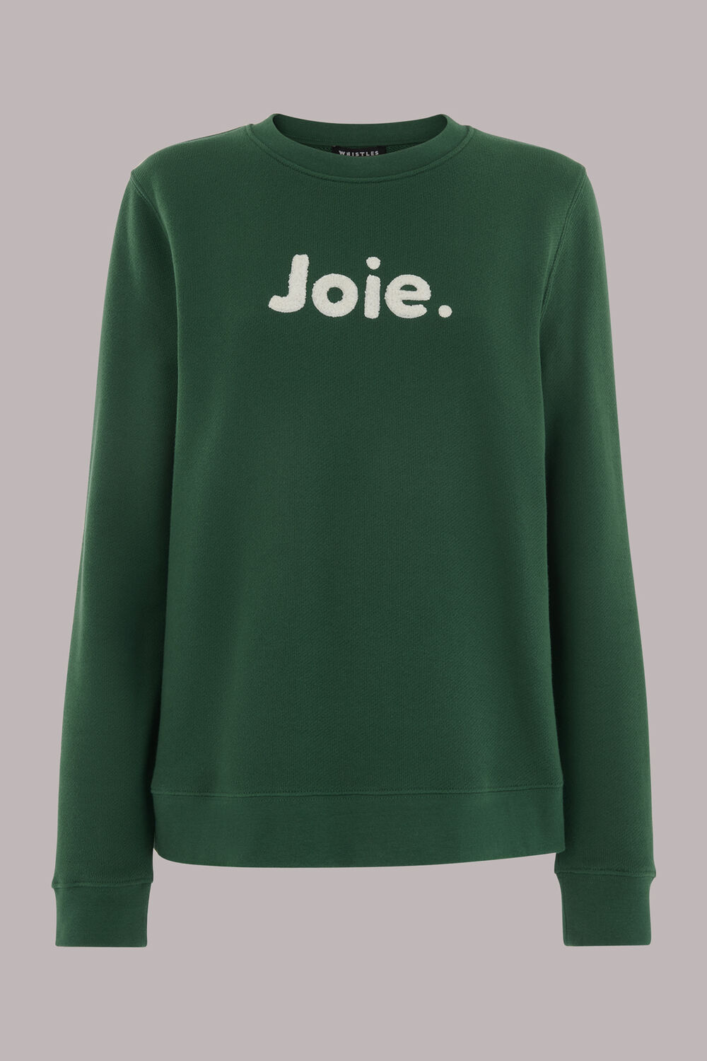 Joie Logo Sweatshirt