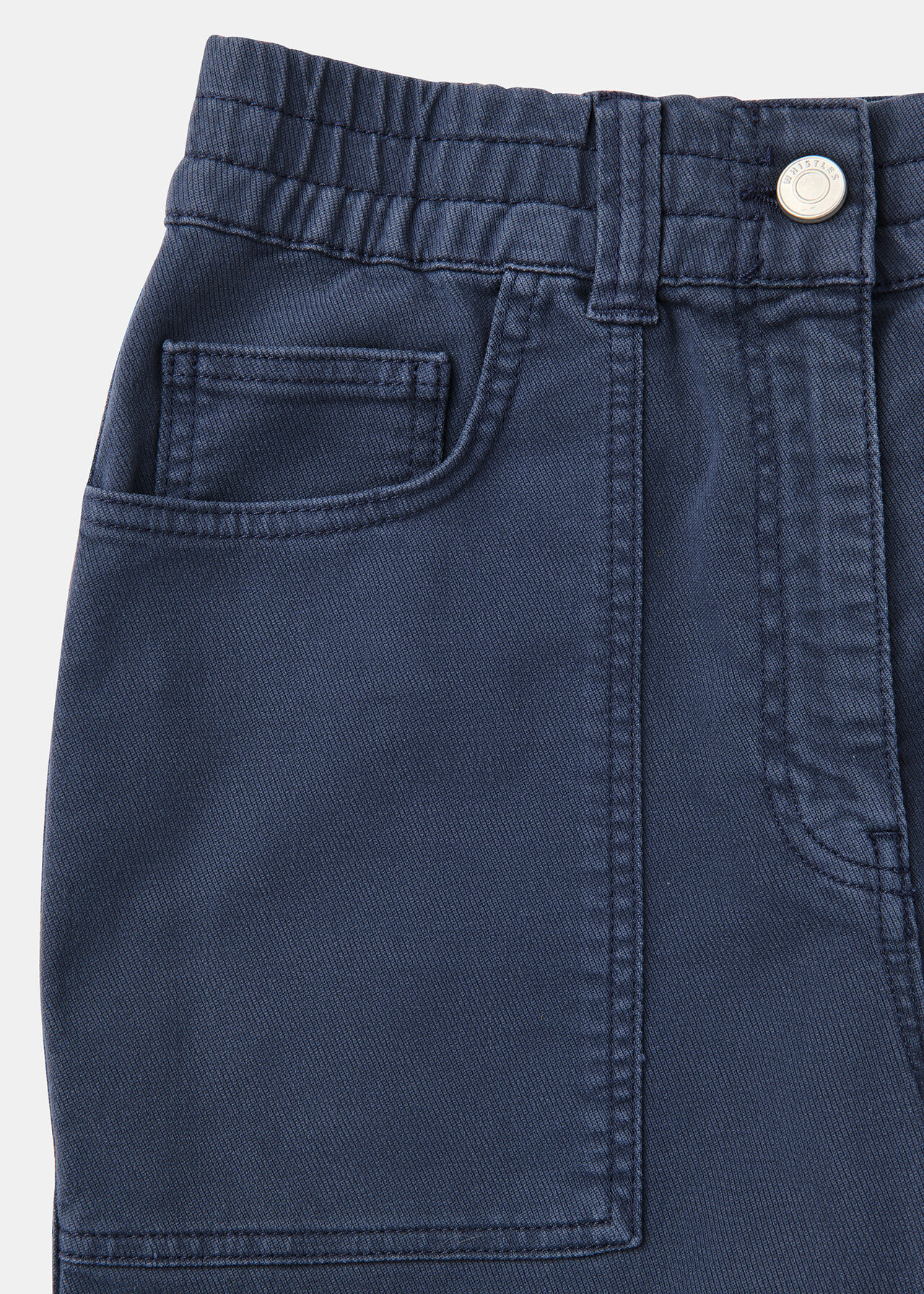 Petite Tessa Casual Trouser