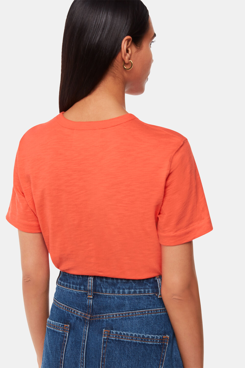 Emily Ultimate TShirt