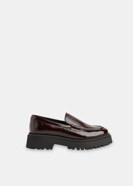 Aerton Chunky Loafer