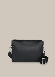 Katie Triple Pouch Bag