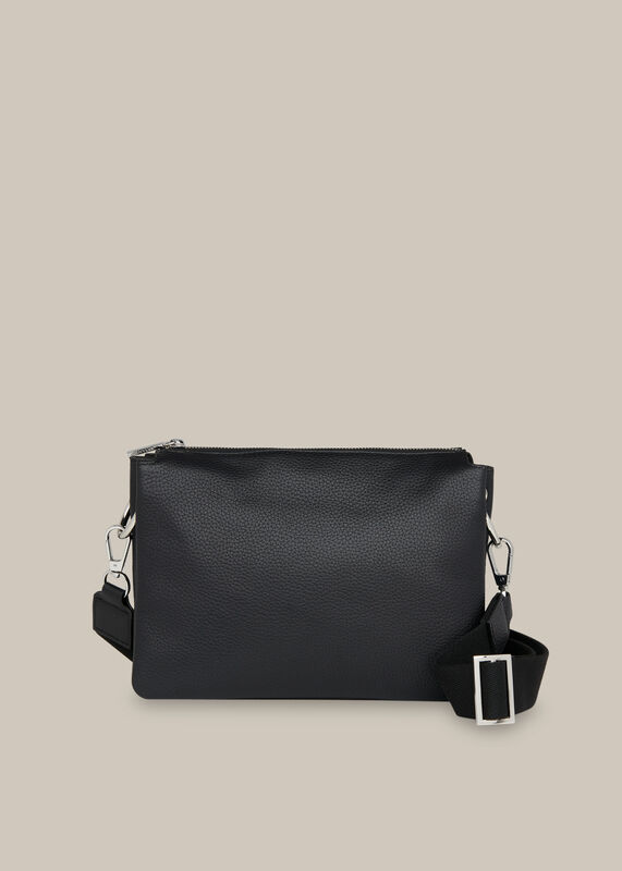 Katie Triple Pouch Bag