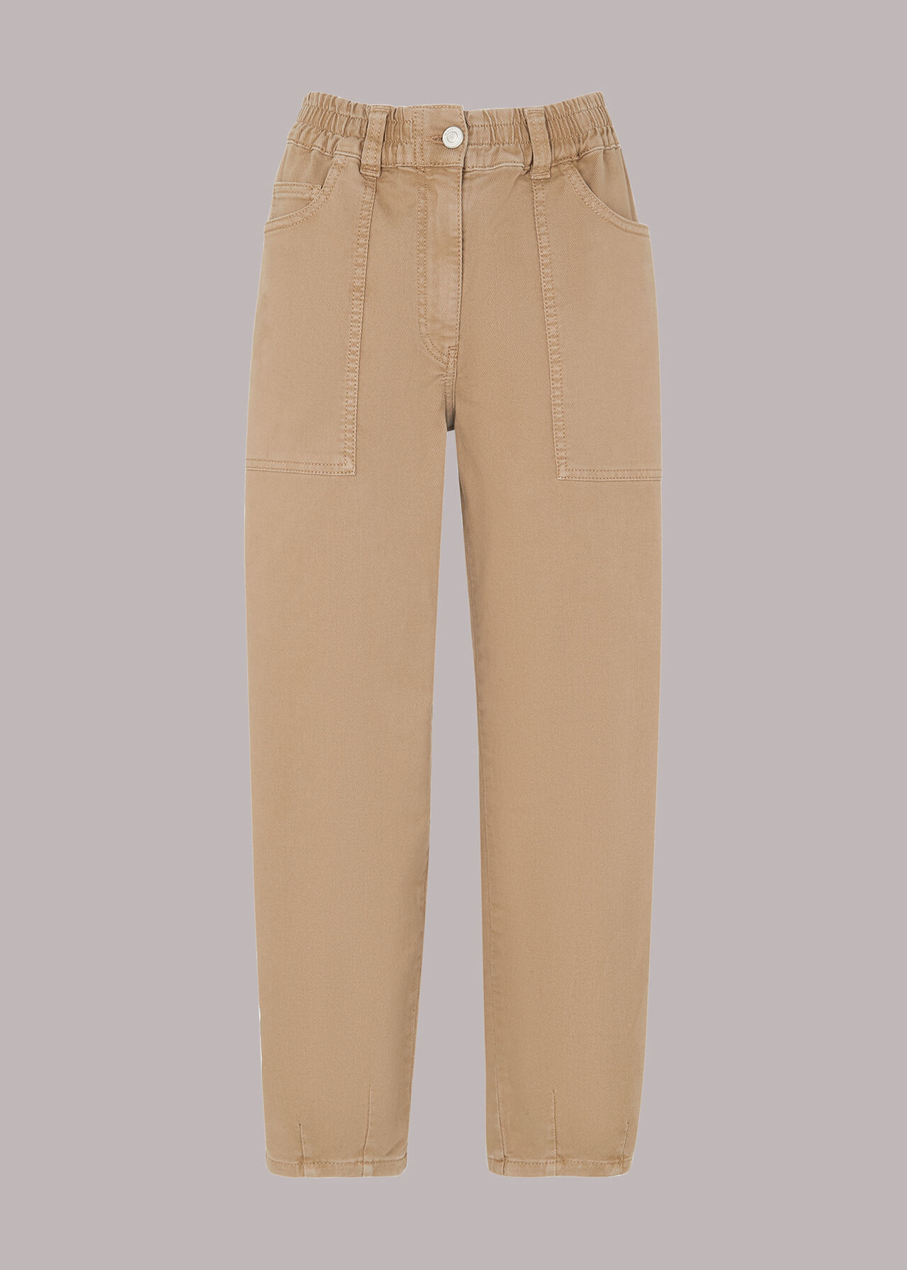 Tessa Casual Trouser