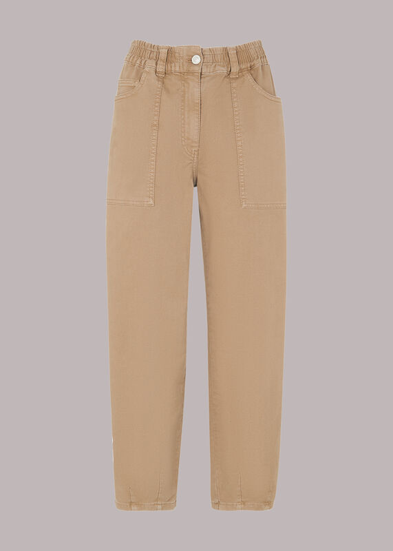 Tessa Casual Trouser